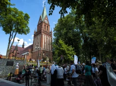 Sądeczanie ruszą do Gietrzwałdu w intencji Polski i Nowego Sącza. Zainteresowanie jest tak duże, że organizatorzy zwołują spotkanie