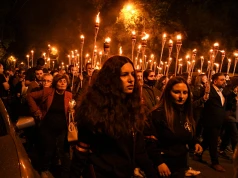 Światowa Rada Kościołów zaniepokojona procesem przeciwko zwierzchnikowi Kościoła Ormiańskiego