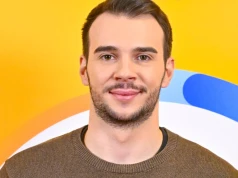 Albert Kosiński o ojcostwie i rodzinie. Opowiedział o nowym etapie życia