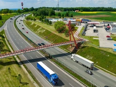 Polska coraz bliżej pełnej sieci autostrad. Ile brakuje?