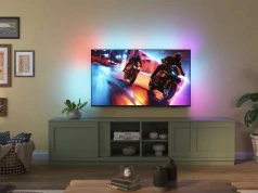75-calowy Philips Mini LED dużo taniej! Media Expert przygotował świetną okazję