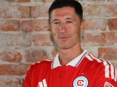 Lewandowski ponownie w akcji: Chicago Fire – Santos Laguna w Leagues Cup