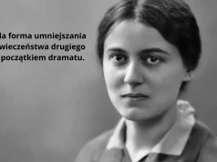 Jezuicka Służba Uchodźcom wspomina świętą Żydówkę zamordowaną w Auschwitz 9 sierpnia 1942