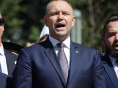 Jest oficjalne potwierdzenie ws. Nawrockiego. Nie zrobili tego Komorowski i Duda