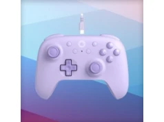 Pad 8Bitdo Ultimate 2C z analogami Halla do PC i Androida już za 68,99 zł w Amazon PL