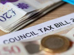 Emeryci mogą otrzymać nawet 100 proc. zniżki na Council Tax