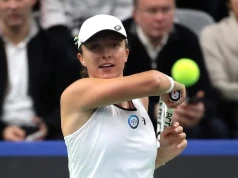 WTA 1000 w Toronto. Iga Świątek w ćwierćfinale