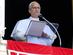 Papież apeluje ws. wojny w Ukrainie. Zwrócił się do obu stron