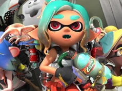 Nowa gra Nintendo nie oddaje pierwszego miejsca. Znakomity wynik w Japonii