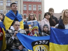Nowa fala uchodźców z Ukrainy jeszcze w tym roku? Zeleński: „Wszystkie elektrownie uszkodzone”