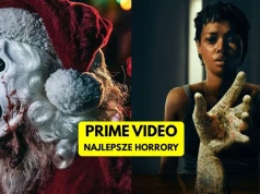 Najlepsze horrory Prime Video. TOP 15 filmów w serwisie