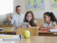 Dieta planetarna w bełchatowskich szkołach i przedszkolach. Od września zmienią się jadłospisy