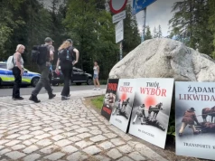 Bambinizm kontra wieś. Wojna o konie pod Morskim Okiem