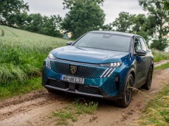 Peugeot triumfuje w rankingu samochodów dla rodzin z dziećmi. Aż 3 modele w TOP 10