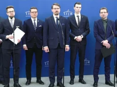 "Fundamentalnie wadliwy" system. Konfederacja chce jego likwidacji