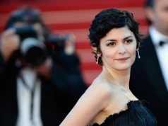Rolą Amelii podbiła filmowy świat! Wcale nie chciała być aktorką