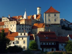 Najbardziej włoskie miasto w Polsce. Nazywa się je „małą Toskanią”