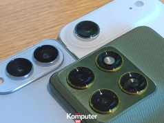 To nowy sensor 200 MP od Samsunga. Obsługa światła na wysokim poziomie