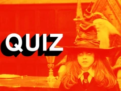 Załóż Tiarę Przydziału. Quiz sprawdzi, do jakiego domu w Hogwarcie pasujesz