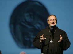 Bp Damian Muskus: Ewangelia nie obiecuje życia bez trudności
