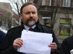 PiS w regionie bez szefa. Kto stanie na czele struktur?