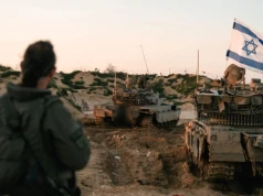 Netanjahu: odrzucamy najnowszy plan USA dla Strefy Gazy