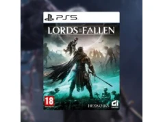Pudełkowe Lords of the Fallen na PS5 od 41,72 zł w polskich sklepach