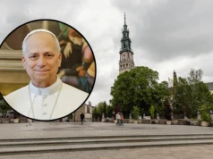 Czy papież Leon XIV odwiedzi Częstochowę? Ruszyły przygotowania do wizyty