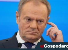 Polacy o premierze Tusku: pakuj manatki!