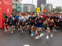 Cracovia Półmaraton w dniu wyborów. Czy biegacze zablokują krakowianom drogę do urn?