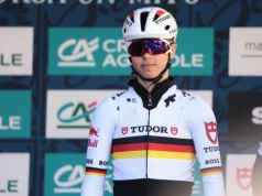 Marco Brenner zwycięzcą wyścigu Tour de Pologne