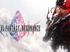 Fani Final Fantasy czekali na do prawie 30 lat! Final Fantasy Resonance wygląda FANTASTYCZNIE na zwiastunie!