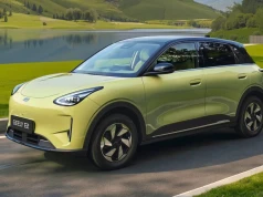 CENY: Geely E2 w Niemczech od 19 990 euro. Tańszy niż spalinowy VW Polo. Nasi producenci obiecują nam tę kwotę od dawna