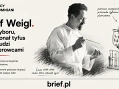 Rudolf Weigl. Polak z wyboru, który pokonał tyfus i ratował ludzi przed hitlerowcami