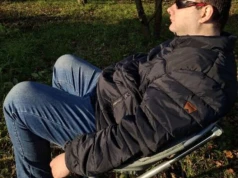 Lekarze dali mu trzy miesiące życia. Nie poddał się. Dziś mówi o nadziei