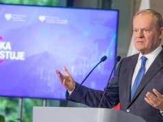 Sondaż: 58 proc. Polaków krytycznie o rządach pod kierownictwem Tuska