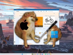 Windows 11 dostał bęcki od macOS. Poszło o zaskakująco prostą aplikację