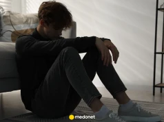 Depresja u dzieci często nie wygląda jak depresja. Psychiatra: rodzice przeoczają sygnały