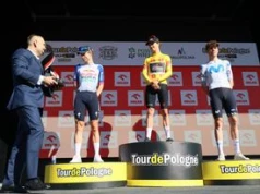 Tour de Pologne na mecie w Wieliczce. Decydowały sekundy!