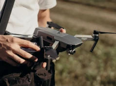 Drony, AI i systemy autonomiczne. Podkarpacie stawia na nowe technologie