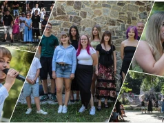 Znane przeboje w wykonaniu młodych artystów. Trwa cykl „Muzyczna Altana”