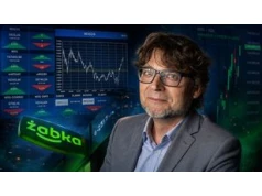 Wyścig gigantów po Żabkę. Analityk zwraca uwagę na "przeciek"