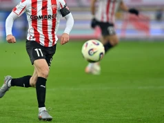 Cracovia znów bez gola i zwycięstwa. Nawet czerwona kartka nie pomogła „Pasom”