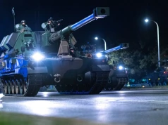 6 najrzadszych broni polskiej armii. Zobaczymy je w Warszawie 15 sierpnia