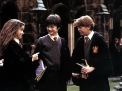 Harry Potter znów w polskich kinach! Dostaniemy 12 minut niepublikowanych scen