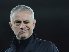 Mourinho już dobrał się do Bernardo Silvy. Miodowego miesiąca w Madrycie nie będzie