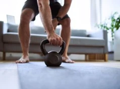 Gym Tabata - polska aplikacja wspomagająca treningi