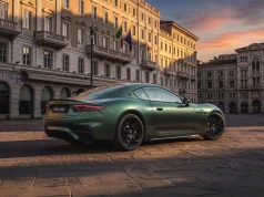 Sensacyjny zwrot w Maserati. Potężny silnik V8 może wrócić do GranTurismo i GranCabrio!