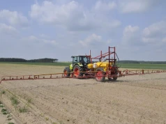 Sprzedaż ŚOR odbiła po spadkach. Polska jest piątym rynkiem w UE