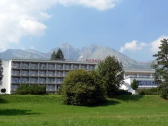 Tatrzański klejnot architektury. Hotel z 1933 przeszedł metamorfozę